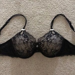 Victoria’s Secret sexy little things bra
